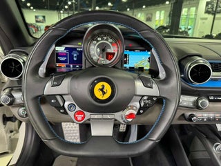 2021 Ferrari 812 GTS thumbnail – Ft. Lauderdale, FL – 22