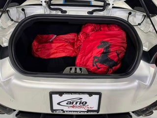 2021 Ferrari 812 GTS thumbnail – Ft. Lauderdale, FL – 45