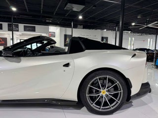 2021 Ferrari 812 GTS thumbnail – Ft. Lauderdale, FL – 53