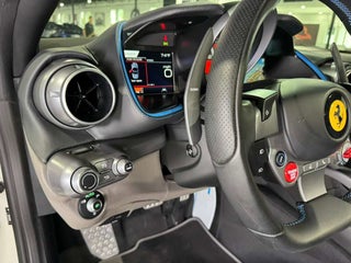 2021 Ferrari 812 GTS thumbnail – Ft. Lauderdale, FL – 36