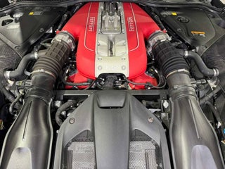 2021 Ferrari 812 GTS thumbnail – Ft. Lauderdale, FL – 50
