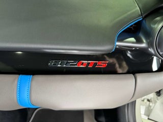 2021 Ferrari 812 GTS thumbnail – Ft. Lauderdale, FL – 38
