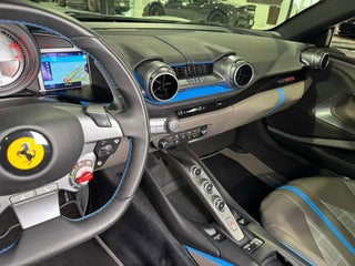 2021 Ferrari 812 GTS thumbnail – Ft. Lauderdale, FL – 35