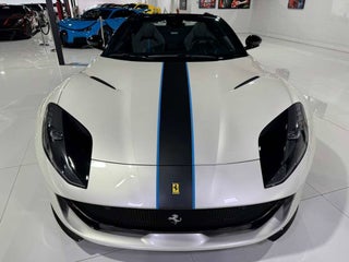 2021 Ferrari 812 GTS thumbnail – Ft. Lauderdale, FL – 2