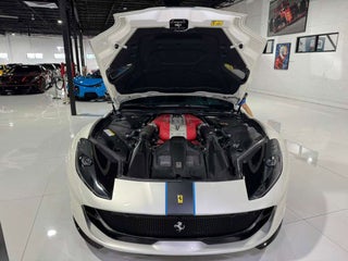 2021 Ferrari 812 GTS thumbnail – Ft. Lauderdale, FL – 48