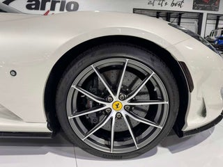 2021 Ferrari 812 GTS thumbnail – Ft. Lauderdale, FL – 63