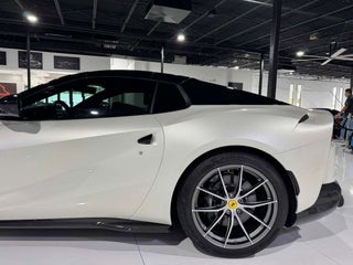 2021 Ferrari 812 GTS thumbnail – Ft. Lauderdale, FL – 57
