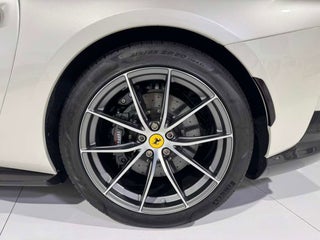 2021 Ferrari 812 GTS thumbnail – Ft. Lauderdale, FL – 61