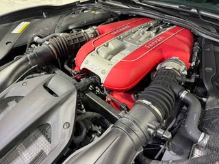 2021 Ferrari 812 GTS thumbnail – Ft. Lauderdale, FL – 51