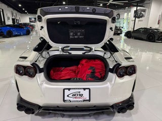 2021 Ferrari 812 GTS thumbnail – Ft. Lauderdale, FL – 44