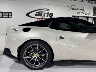 2021 Ferrari 812 GTS thumbnail – Ft. Lauderdale, FL – 58