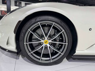 2021 Ferrari 812 GTS thumbnail – Ft. Lauderdale, FL – 60