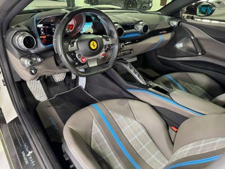 2021 Ferrari 812 GTS thumbnail – Ft. Lauderdale, FL – 17