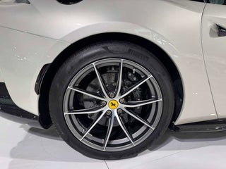 2021 Ferrari 812 GTS thumbnail – Ft. Lauderdale, FL – 62
