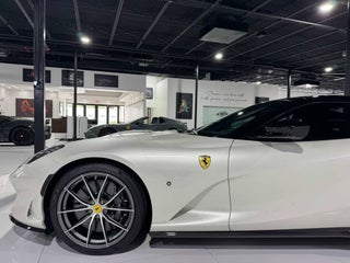 2021 Ferrari 812 GTS thumbnail – Ft. Lauderdale, FL – 56