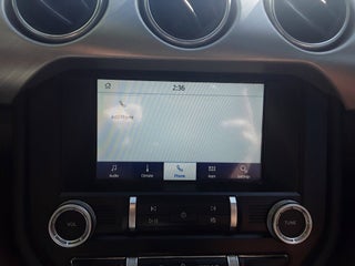 2021 Ford Mustang thumbnail – Miami, FL – 23