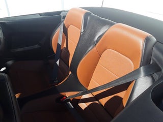 2021 Ford Mustang thumbnail – Miami, FL – 14