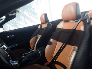 2021 Ford Mustang thumbnail – Miami, FL – 12