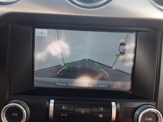 2021 Ford Mustang thumbnail – Miami, FL – 19