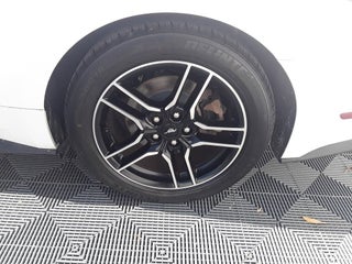 2021 Ford Mustang thumbnail – Miami, FL – 10