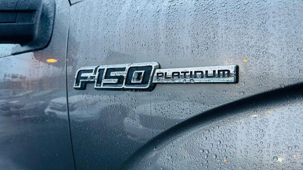 Image of 2010 Ford F-150