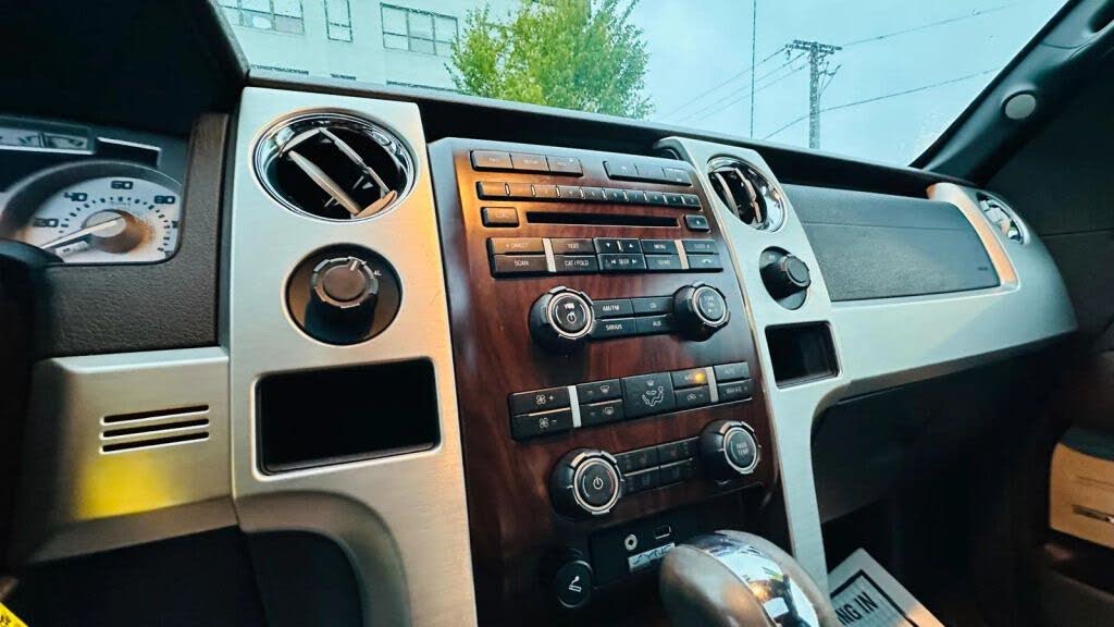 Image of 2010 Ford F-150