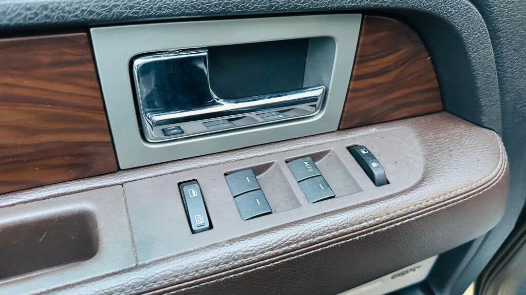 Image of 2010 Ford F-150