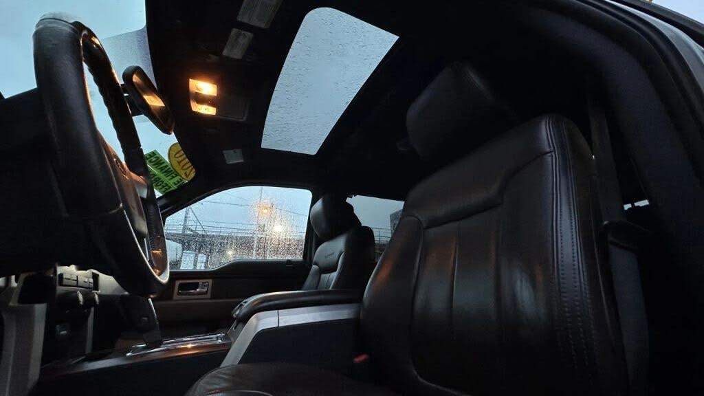 Image of 2010 Ford F-150