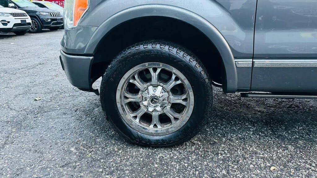 Image of 2010 Ford F-150