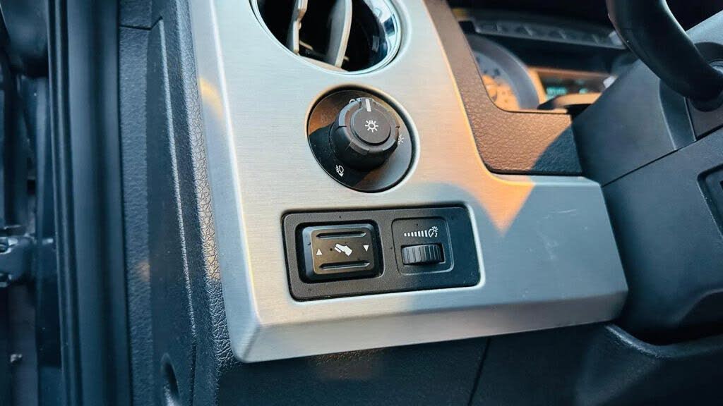 Image of 2010 Ford F-150