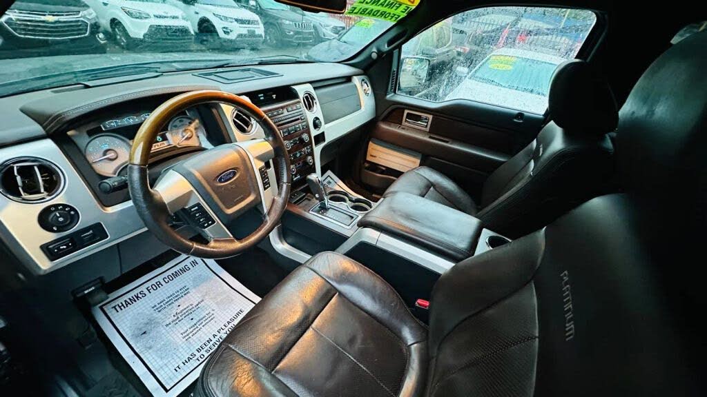 Image of 2010 Ford F-150