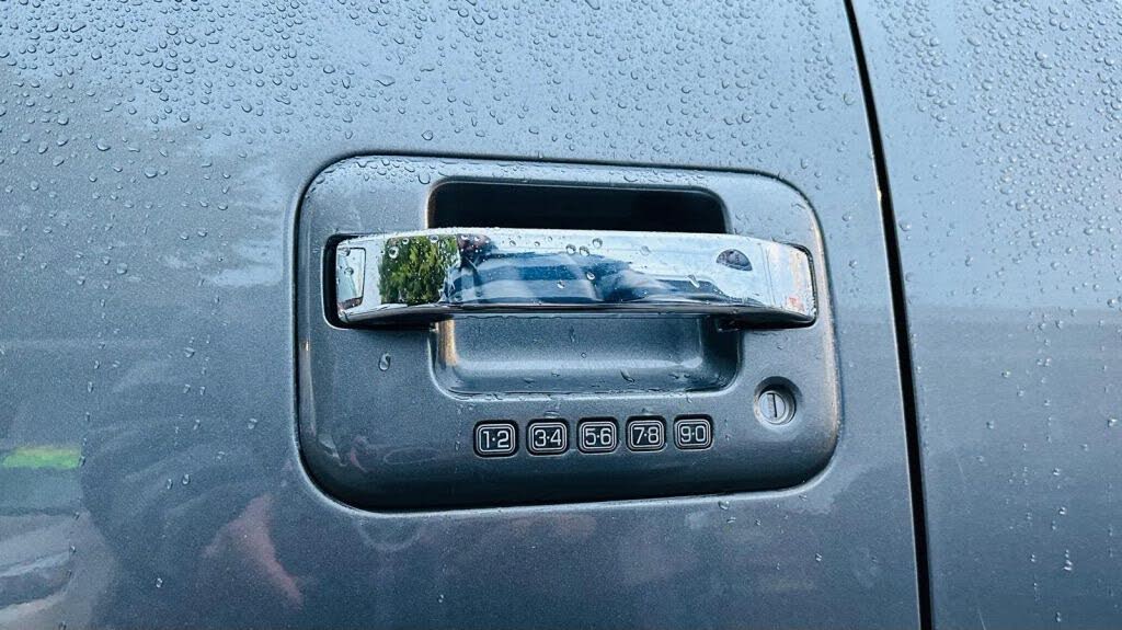 Image of 2010 Ford F-150