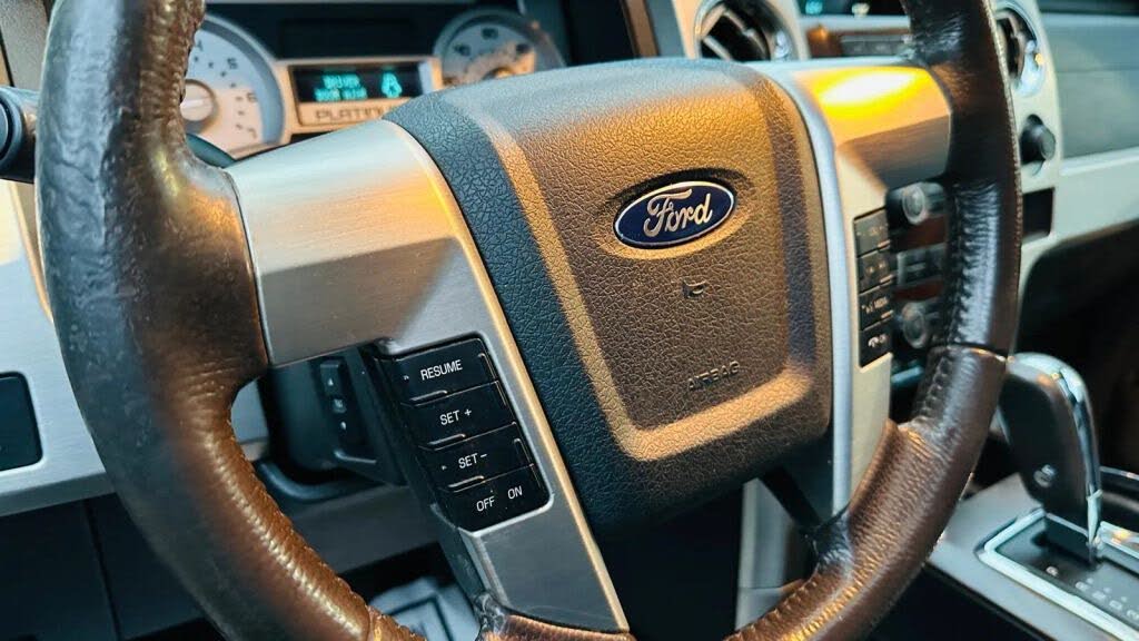 Image of 2010 Ford F-150