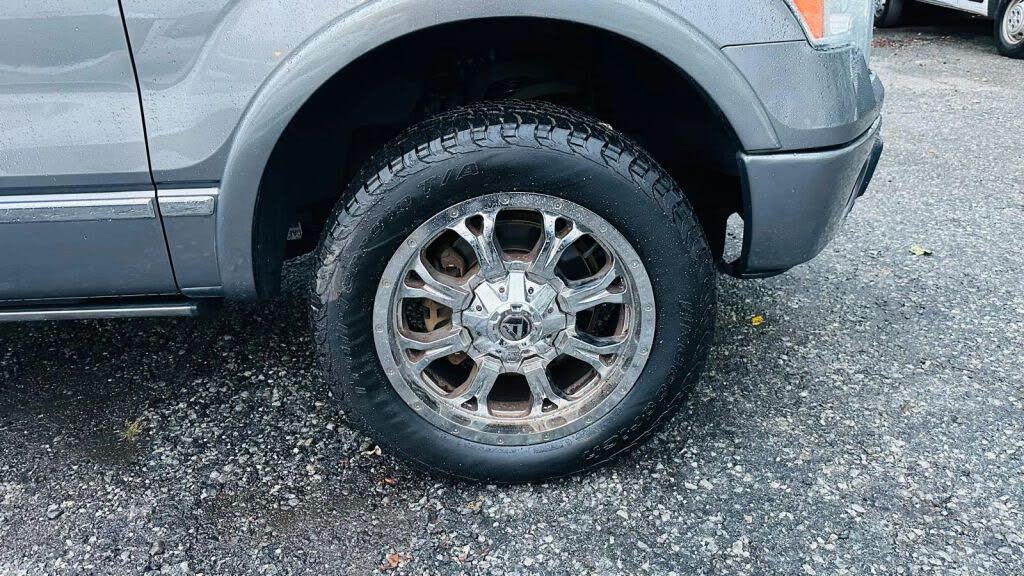 Image of 2010 Ford F-150