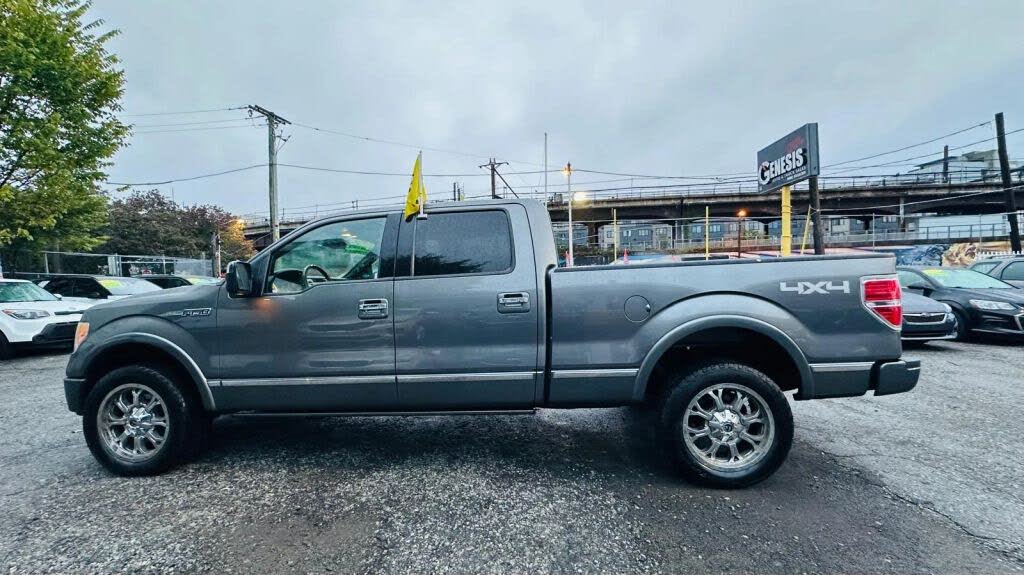 Image of 2010 Ford F-150