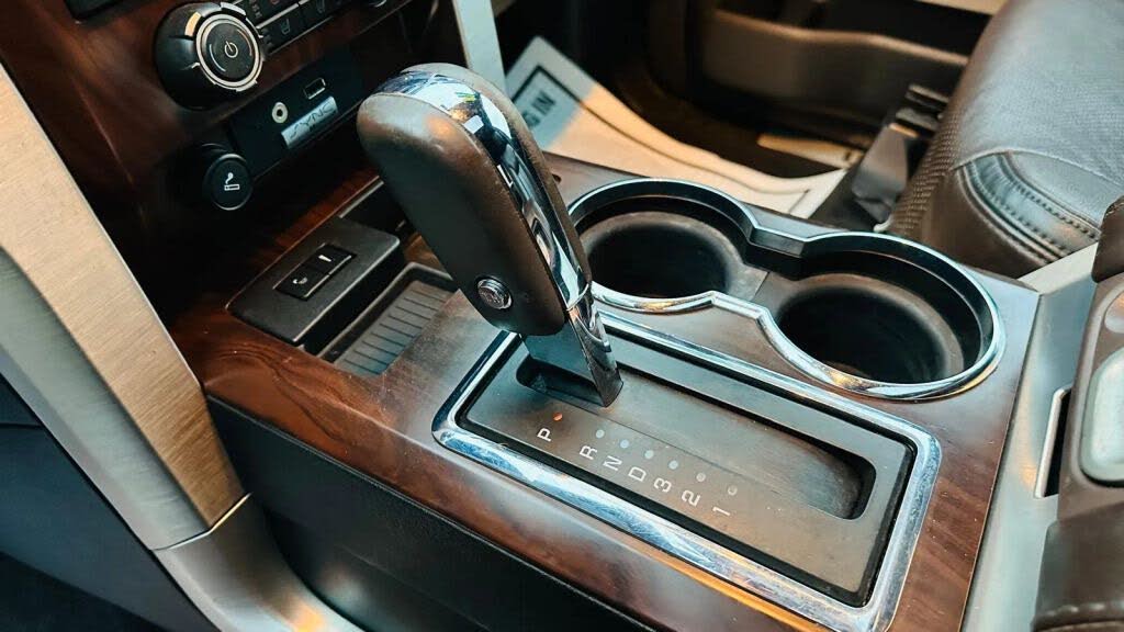 Image of 2010 Ford F-150