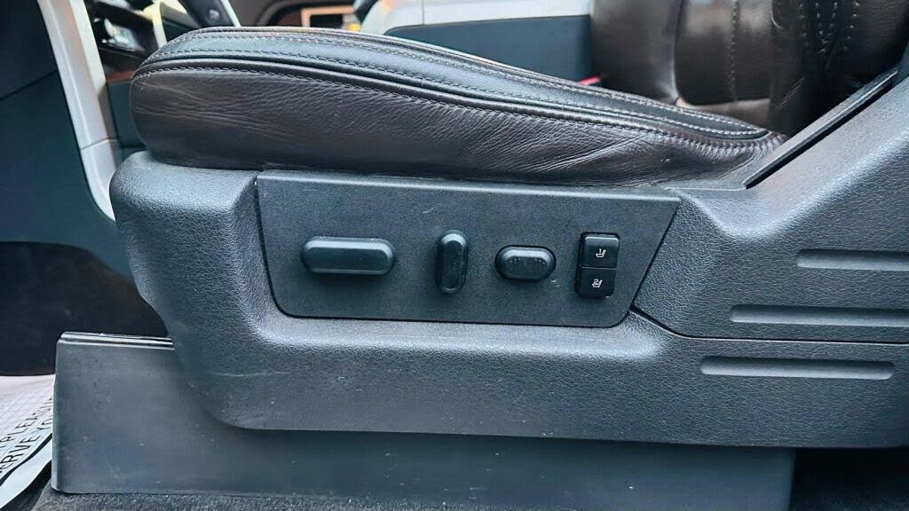 Image of 2010 Ford F-150