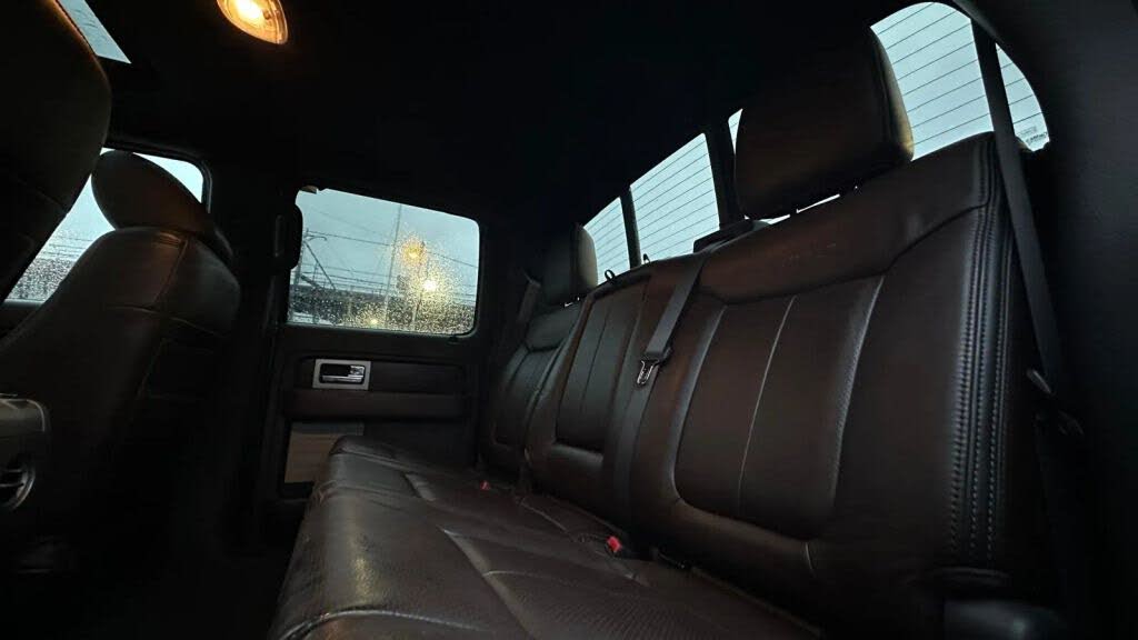 Image of 2010 Ford F-150