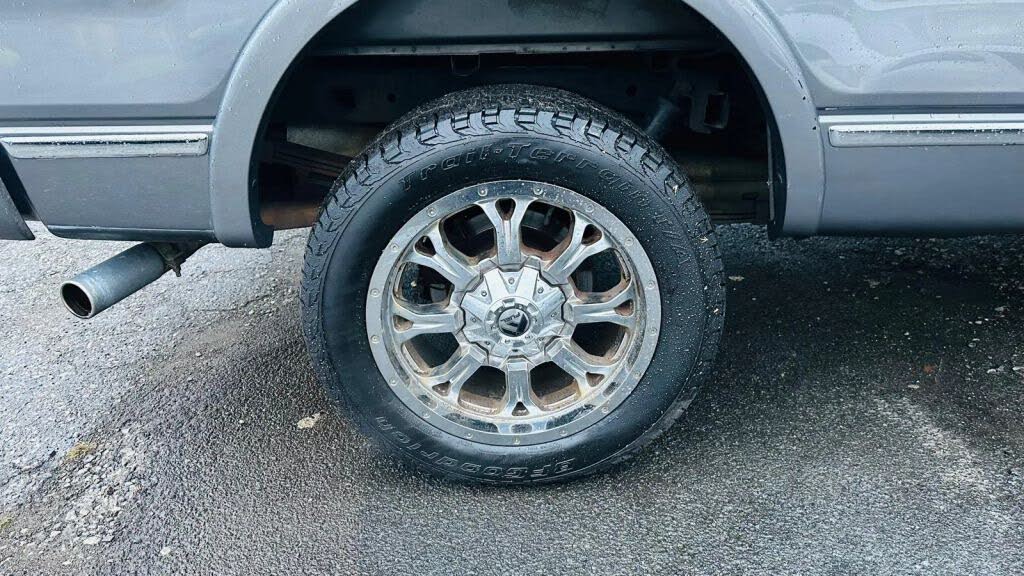 Image of 2010 Ford F-150