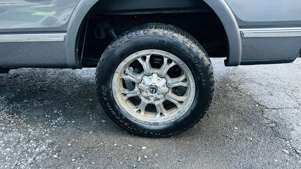 Image of 2010 Ford F-150