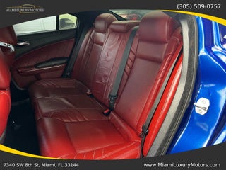 2020 Dodge Charger thumbnail – Miami, FL – 23
