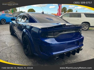 2020 Dodge Charger thumbnail – Miami, FL – 7
