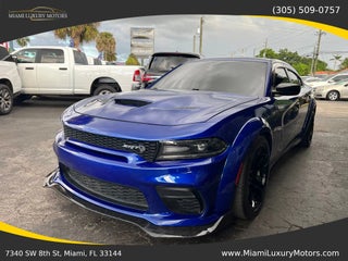 2020 Dodge Charger thumbnail – Miami, FL – 6