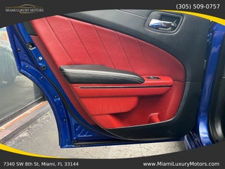 2020 Dodge Charger thumbnail – Miami, FL – 20