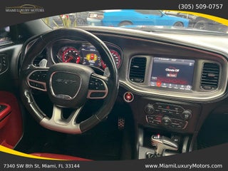 2020 Dodge Charger thumbnail – Miami, FL – 17