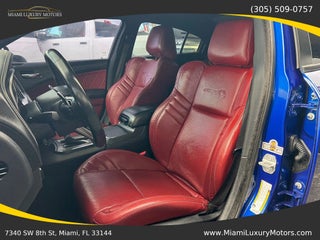 2020 Dodge Charger thumbnail – Miami, FL – 12