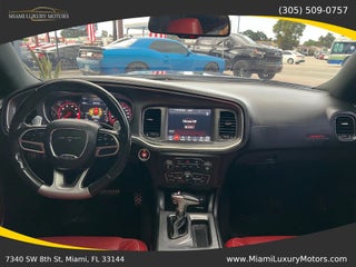 2020 Dodge Charger thumbnail – Miami, FL – 19