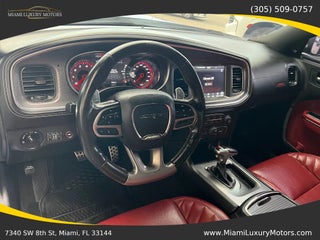 2020 Dodge Charger thumbnail – Miami, FL – 16
