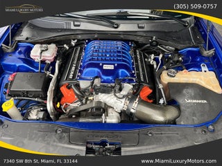 2020 Dodge Charger thumbnail – Miami, FL – 27