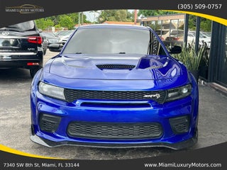 2020 Dodge Charger thumbnail – Miami, FL – 5